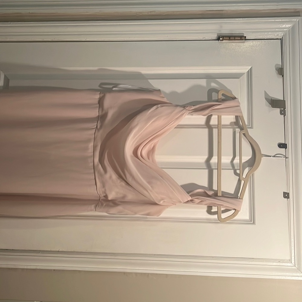 Hayley Paige Occasions dress